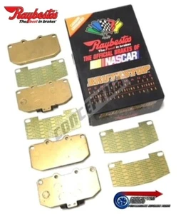 Raybestos Legendary Brutestop - Pastiglie freno anteriori - per R33 GTST Skyline RB25DET - Foto 1 di 1