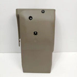01-04 VOLVO S60 V70 V70XC STEERING COLUMN LOWER COVER PANEL SHROUD 3409335 - Picture 1 of 9