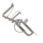 SPG Quick Release Boat Snap Davits 304 Stainless Steel Marine Hardware For