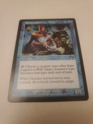 MTG Imagecrafter Onslaught 087/350 Regular Common - Image 1 of 3