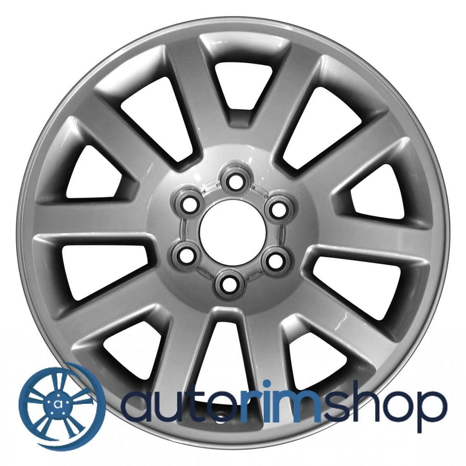 Camión Ford Expedition F150 King Ranch F150 2009-2014 llanta de 20" OEM Foto 1 de 1