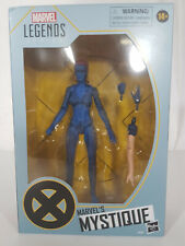 Marvel Legends Mystique 6" Action Figure X-Men Brand New
