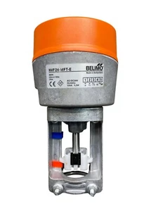 Belimo NVF24-MFT+UNV-002 Klappenantrieb Klappen Stellantrieb Drehantrieb 49273 - Bild 1 von 6