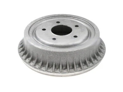 Tambor de freno trasero para GMC Sonoma 1992-2003 41993NRXM 1998 1993 1994 1995 1996 1997 Foto 1 de 2