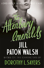 Jill Paton Walsh The Attenbury Emeralds (Paperback)