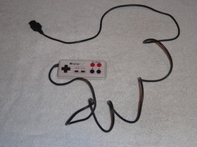 Champ Turbo Controller for Nintendo NES Classic Edition Authentic!!!!!!!!!! 0233
