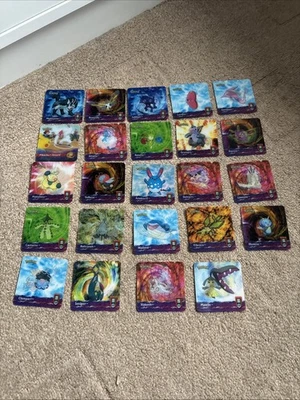 Pokemon Art Box Collection 2006 All Near Mint Condition - Image 1 of 4