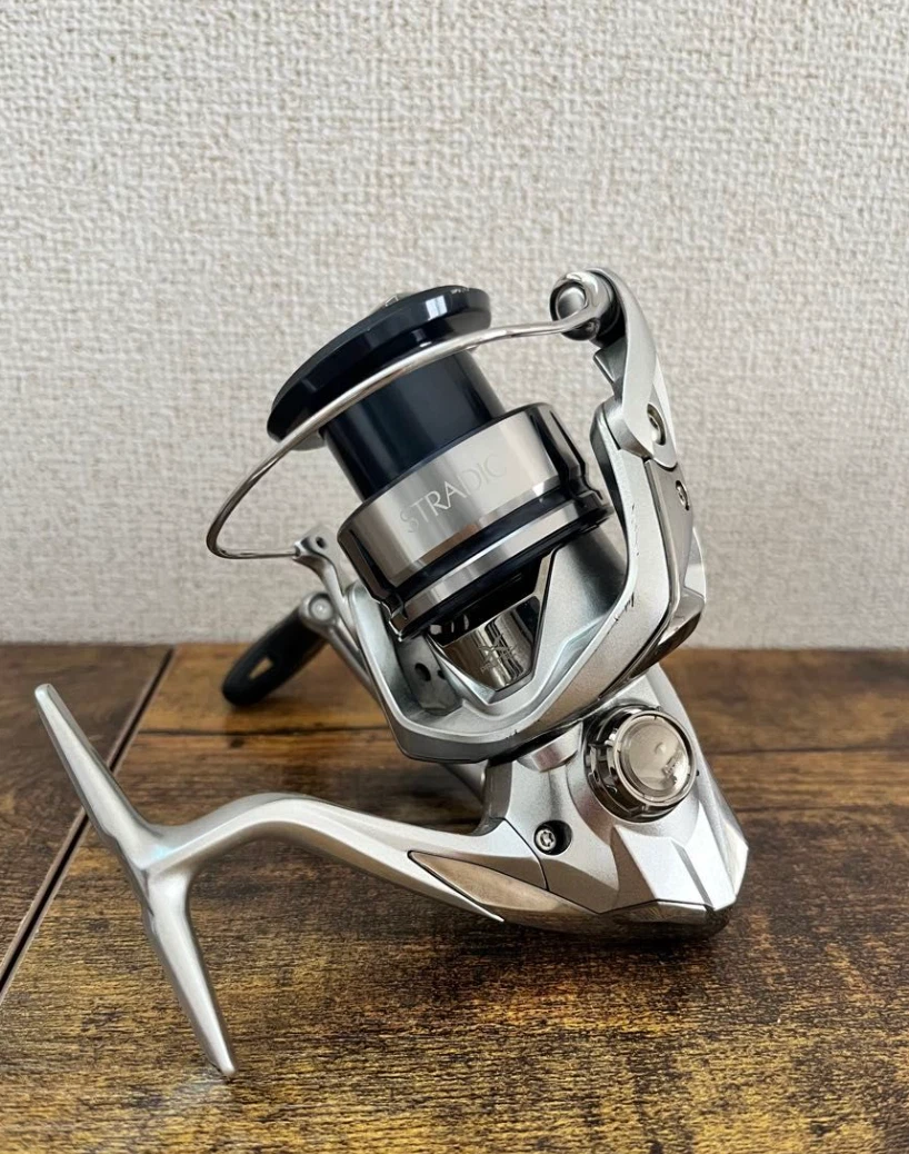Shimano Stradic 3000 Spinning Fishing Reels for sale | eBay