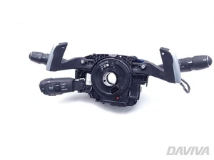 DS DS 9 Scheibenwischer-Blinker-Scheinwerferhebelschalter + Zündpillenring 2021 - Picture 1 of 11