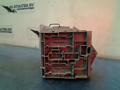 CAJA FUSIBLES CAJA FUSIBLES FIAT DUCATO (250) 2008 1349946080 Foto 1 de 4