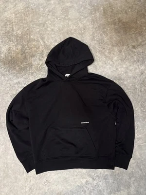 Acerca de:Blank Box sudadera con capucha negra XXL  Foto 1 de 4