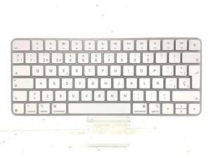 TECLADO ALFANUMERICO APPLE A3203 19411500 - Imagen 1 de 4