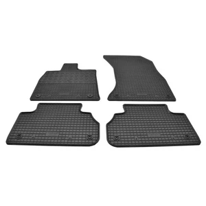 Gummimatten Gummifußmatten passend für Audi Q5 III GU ab Bj. 2025 - Bild 1 von 6