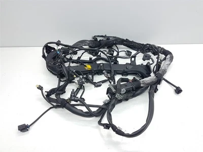 2013 MERCEDES A-CLASS A180 W176 1.8 CDI DIESEL ENGINE WIRING LOOM A65115902490 - Image 1 of 4