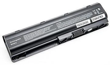 Notebook Akku, COMPAQ MU06, 5200mAh - Bild 1 von 1