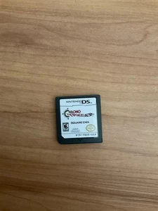 Chrono Trigger (Nintendo DS, 2008), Nur Modul - Bild 1 von 1