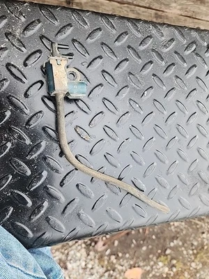 89-95 TOYOTA PICAPE 4RUNNER 22RE VSV VÁLVULA INTERRUPTOR DE VÁCUO 90910-12085 FABRICANTE DE EQUIPAMENTO ORIGINAL - Imagem 1 de 2