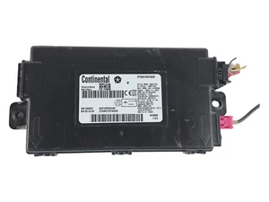 2017 Chrysler 300 Receiver Hub Control Module 68315972AD OEM - Picture 1 of 12