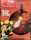 The Economist Magazine 3. - 9. Februar 2024 Beendigung der Agonie des Nahen Ostens