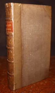 1774 Comedy by William CONGREVE 5 Comedies Old Batchelor Double Dealer Love for - Picture 1 of 13