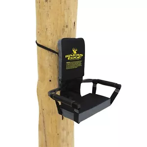 Rivers Edge Ardisam Lounger Tree Seat - Picture 1 of 9