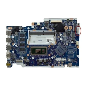 Für Lenovo Ideapad 3-15IML05 Laptop Mainboard i3 i5 CPU 4GB RAM NM-C781 UMA - Bild 1 von 6