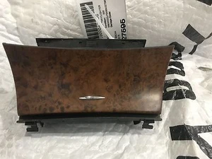 Ash Tray lighter ASHTRAY 211 820 40 75 MERCEDES CLS 06 07 08 09 10 11 OEM WOOD - Picture 1 of 3