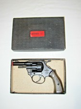 pistola 38 CHIEFS Mondial MMM - anni 70 in metallo- nuova con scatola originale