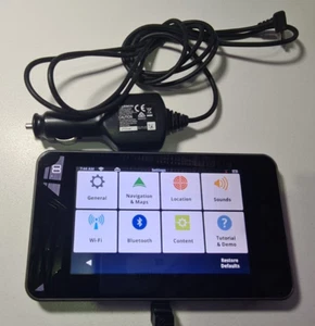 Genuine Main Unit For Navman N399M Smart GPS 1.0 RMT5296T-LMB - Picture 1 of 4