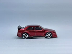 Hot Wheels 2024 Mail in # ALFA ROMEO 155 Ti, komplett Tampo lose - Bild 1 von 5