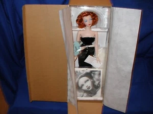 The Ashton-Drake Collection "Priceless" Gene Doll with Shipper - Picture 1 of 1