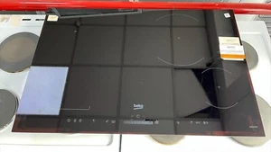 BEKO 77 cm HII84500FHT InyFlex Induction Hob, Touch Slide Control - Picture 1 of 5