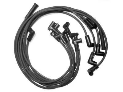 For Chevrolet C10 Suburban Spark Plug Wire Set United Automotive 48698DWNY - Image 1 of 2