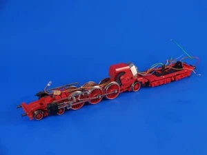 MÄRKLIN - 3085 / BR 003 160-9 Treibgestell komplett mit Motor, Tender, Gestänge - Bild 1 von 5
