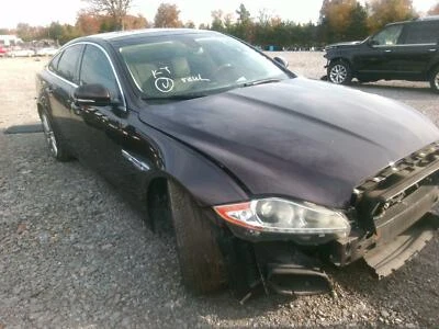 Intercooler JAGUAR XJ 10 11 12 13 14 15 16 17 18 19 - Image 1 of 4