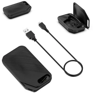 For Plantronics Voyager 5200 5210 Bluetooth Headphone Charger Case Charging Box - Picture 1 of 6
