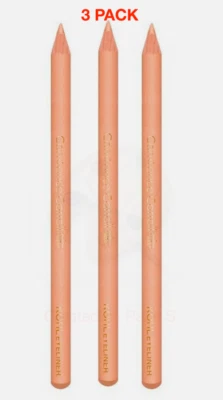 CONSTANCE CARROLL KOHL EYELINER 12 Amber BRAND NEW PACK OF 3 SALE PRICE - Image 1 of 3