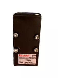Rexroth Ventil 565-201 Luftregelung - Bild 1 von 4