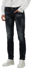 MEN'S JEANS ICE ICEBERG AUTHENTIC NEW WITH TAGS SIZE 30