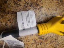 12" inch RV Generator Power Adapter 30AMP Male 3-Prong Plug to 50 AMP Female