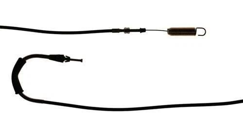 EZGO Shuttle 4 6 L6 S6 Golf Cart 2008-2024 Throttle Accelerator Cable | 608618 - Image 1 of 1