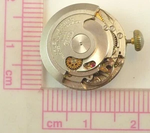 Gruen 365CA Swiss Automatic Wristwatch Movement - Parts / Repair - Picture 1 of 6
