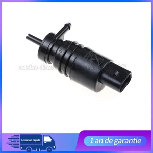 Pompe De Lave Glace Avant Pour Bmw Série 1 3 5 6 7 X1 67126934159 67127302589 - Picture 1 of 8