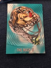 2002-03 Between The Pipes The Mask II #10 Marty Turco