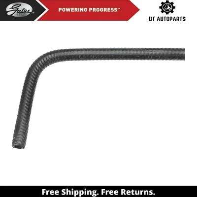 For 1992-1995 Suzuki Sidekick 1.6L L4 GAS Engine Coolant Bypass Hose Gates 1993 - Image 1 of 4