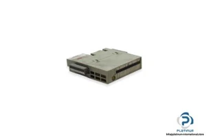 SIEMENS 6FC5111-0CA02-0AA1 SINUMERIK OUTPUT MODULE_SIEMENS 6FC51110CA020AA1 - Picture 1 of 3