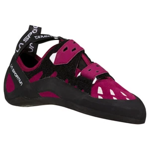 LA SPORTIVA Women's Tarantula Climbing Shoes - Red Plum - 40 - Picture 1 of 5