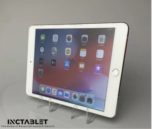 Apple iPad Mini 3rd Gen 64GB Silver - Spares + Repairs Ref1355 - Picture 1 of 6