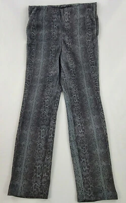 Philosophy République Vêtements Femme Leggings 3140146 Thon Contrôle Gris S - Photo 1/4