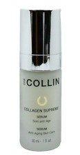 GM G.M. Collin Collagen Supreme Serum 1.0 fl oz/30ml *No Box*